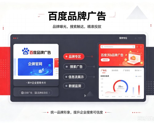 广饶百度品牌广告